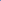 Luva raja azul com logo da marca em preto e branco