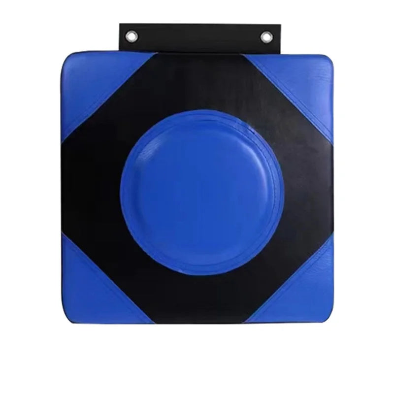 Bag de parede para treino de boxe masculino profissional ritmo e ringue