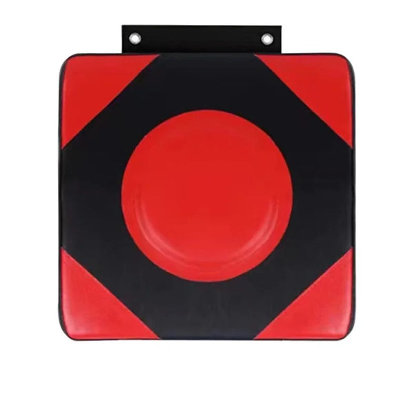 Bag de parede para treino de boxe masculino profissional ritmo e ringue