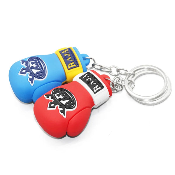 Mini Chaveiro luva de boxe p/ presente