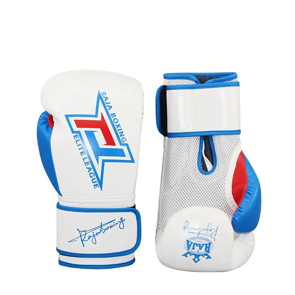 Luva de Boxe Masculina / Feminina RAJA Especial