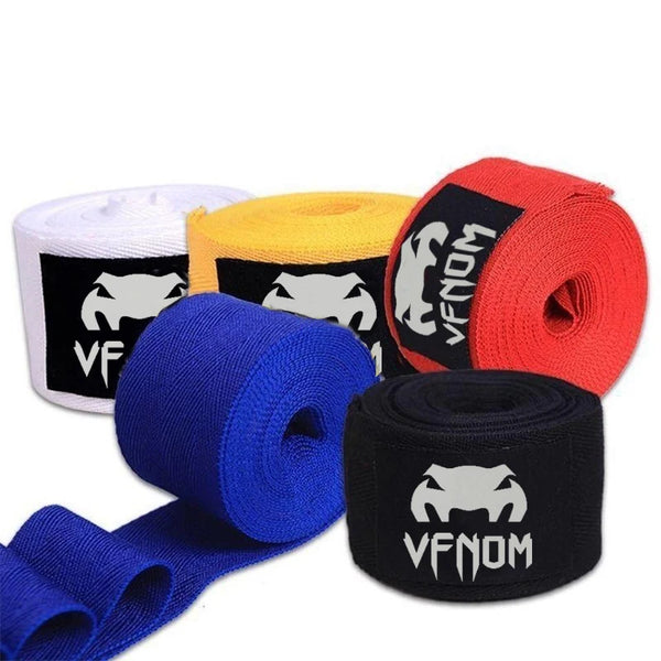 Bandagem de Boxe / Muay Thay