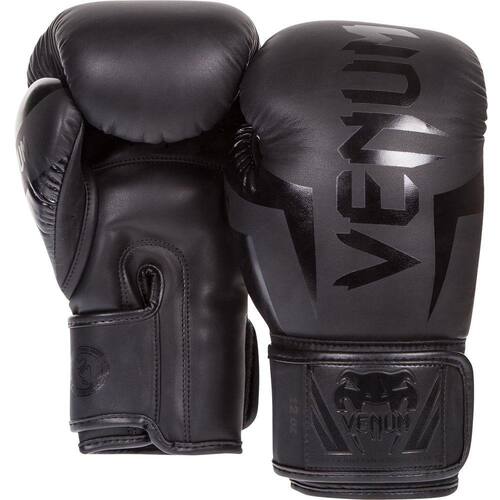 Luva de Boxe Venom Masculino/Feminino para Iniciantes
